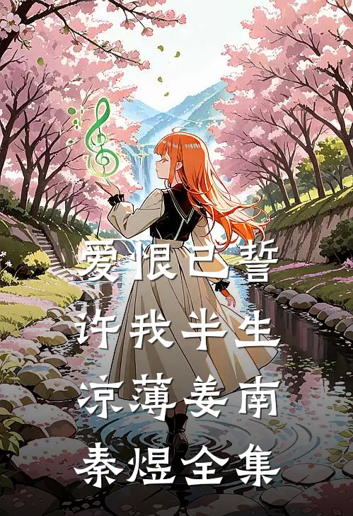 爱恨已誓，许我半生凉薄姜南秦煜全集