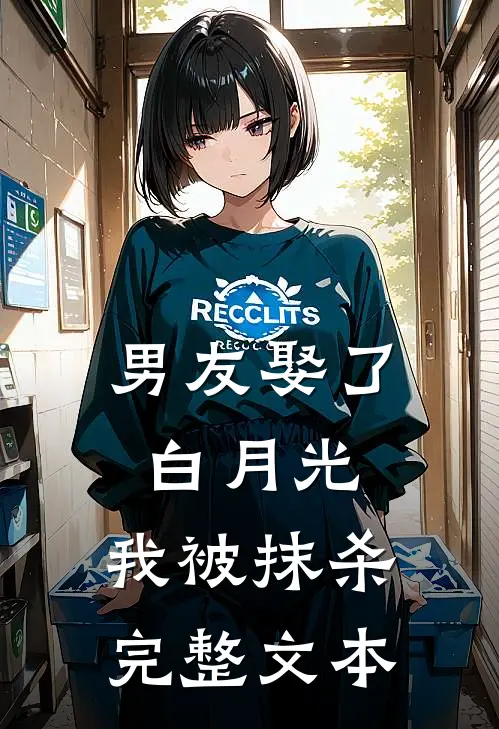 男友娶了白月光，我被抹杀完整文本