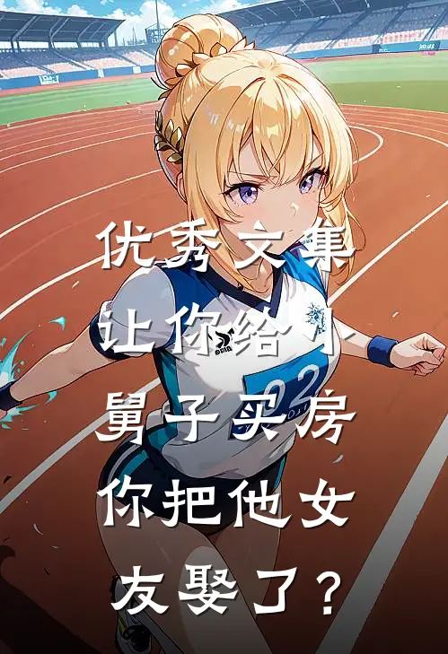 优秀文集让你给小舅子买房，你把他女友娶了？