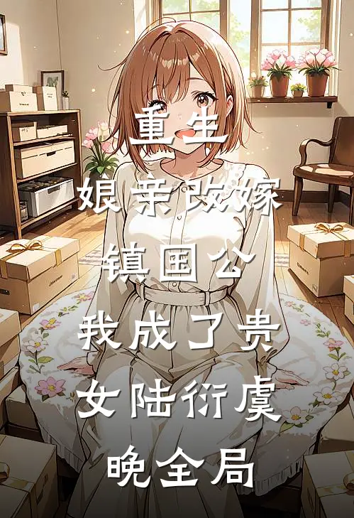 重生：娘亲改嫁镇国公，我成了贵女陆衍虞晚全局
