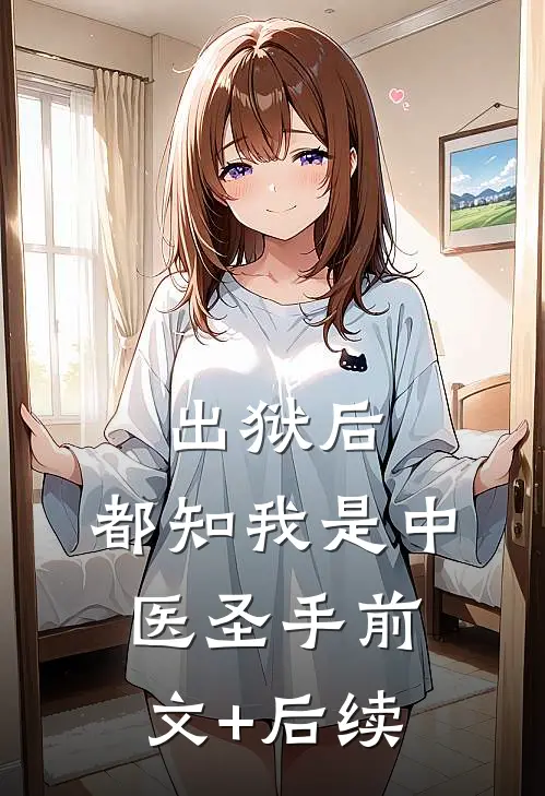 出狱后，都知我是中医圣手前文+后续