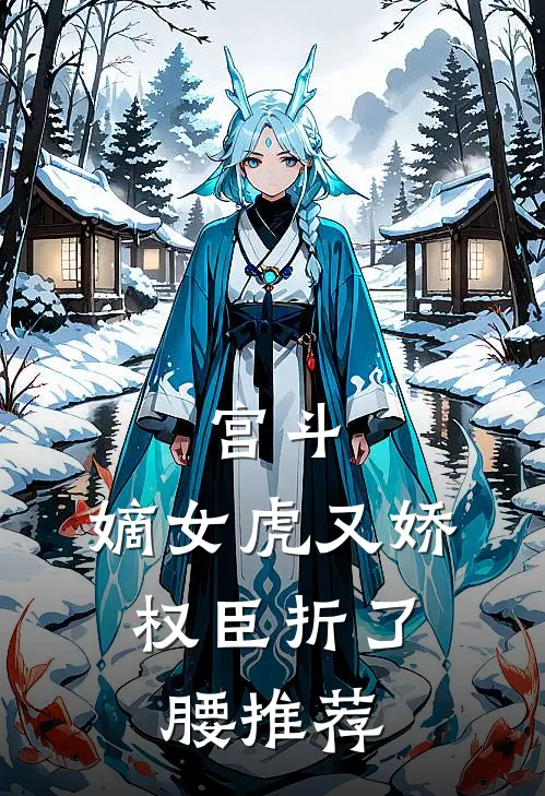宫斗：嫡女虎又娇，权臣折了腰推荐