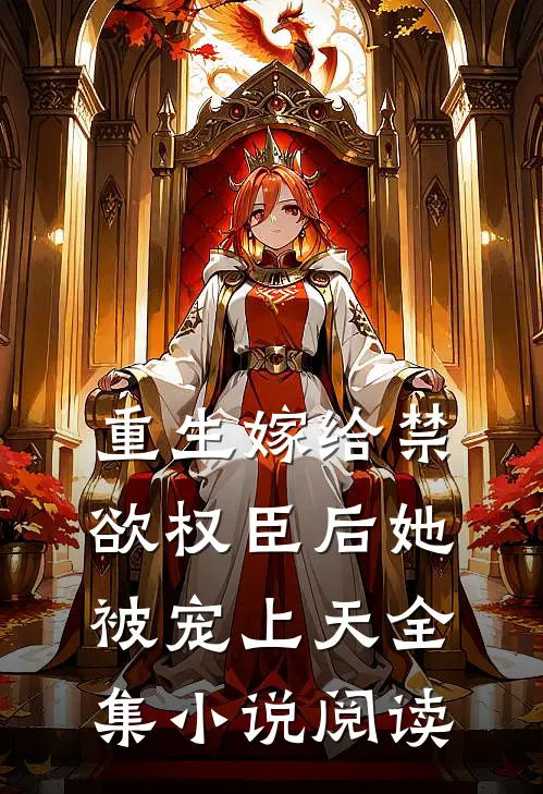 重生嫁给禁欲权臣后她被宠上天全集小说阅读