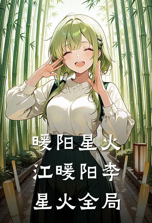 暖阳星火江暖阳李星火全局