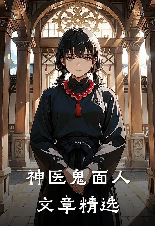 神医鬼面人文章精选