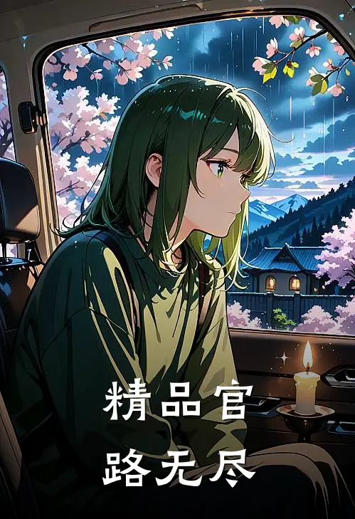 精品官路无尽