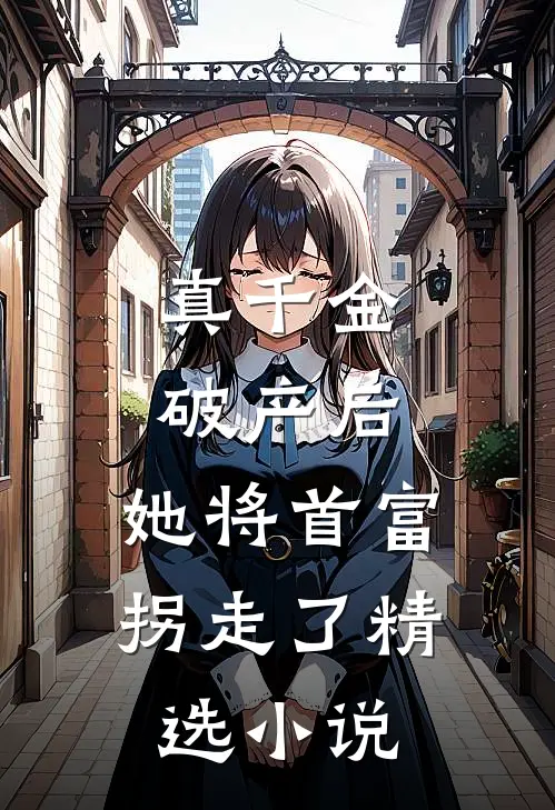 真千金破产后，她将首富拐走了精选小说