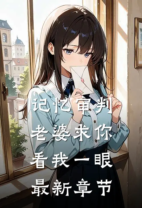 记忆审判：老婆求你看我一眼最新章节