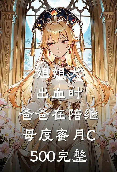 姐姐大出血时，爸爸在陪继母度蜜月C500完整