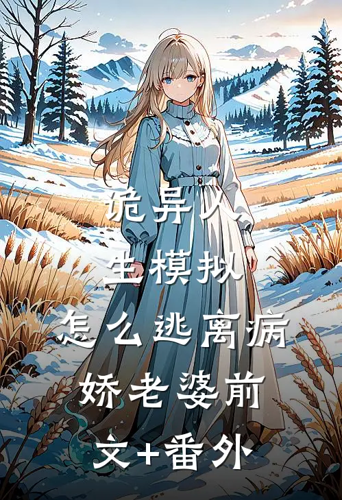 诡异人生模拟：怎么逃离病娇老婆前文+番外