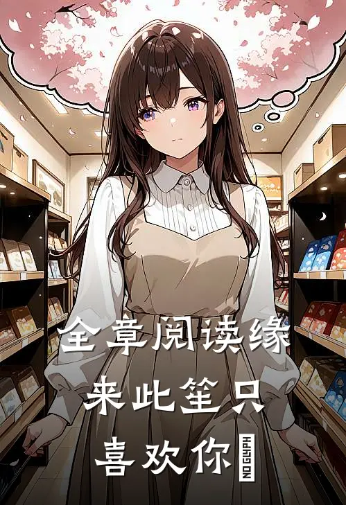 全章阅读缘来此笙只喜欢你﻿