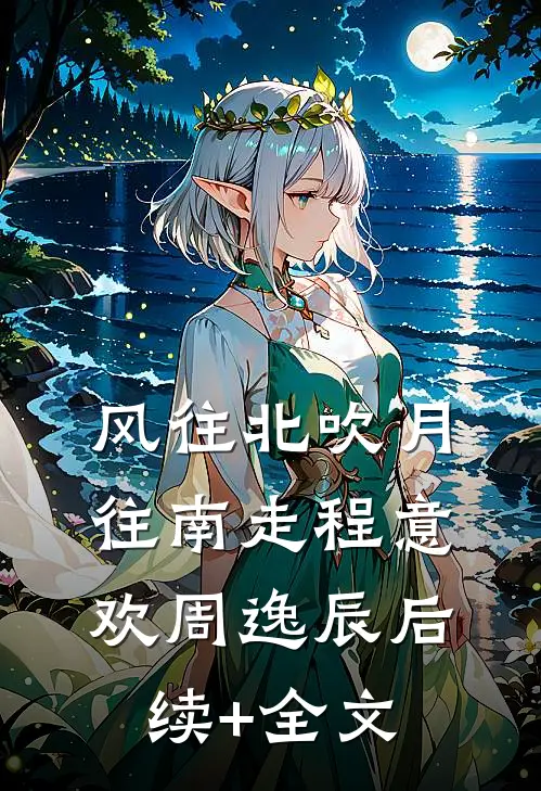 风往北吹月往南走程意欢周逸辰后续+全文