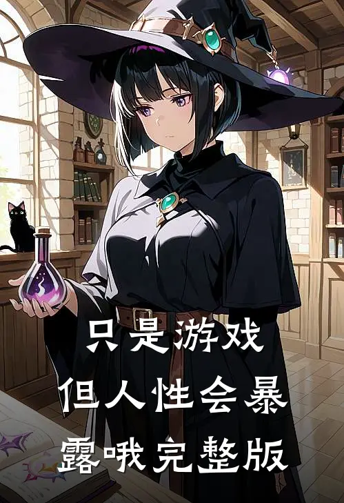只是游戏，但人性会暴露哦完整版