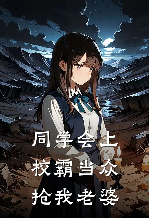 同学会上校霸当众抢我老婆