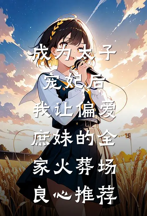 成为太子宠妃后，我让偏爱庶妹的全家火葬场良心推荐