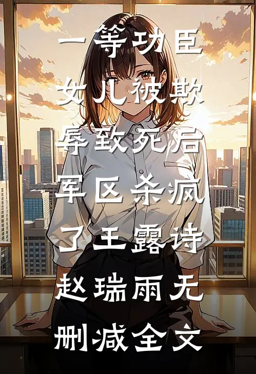一等功臣女儿被欺辱致死后，军区杀疯了王露诗赵瑞雨无删减全文