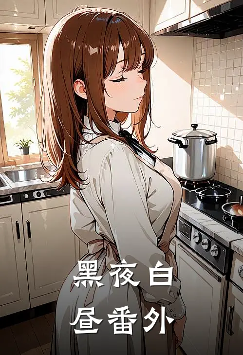 黑夜白昼 番外