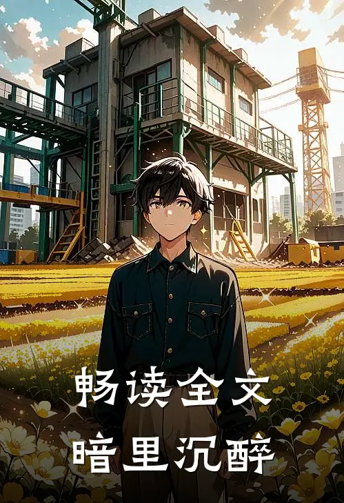 畅读全文暗里沉醉