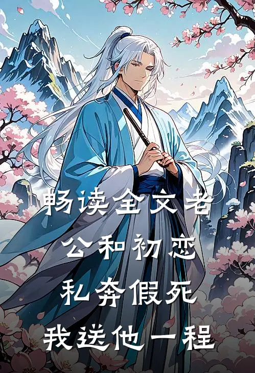 畅读全文老公和初恋私奔假死，我送他一程