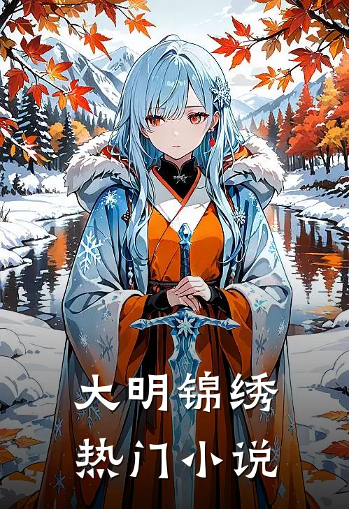 大明锦绣热门小说