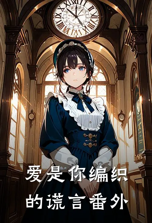 爱是你编织的谎言番外
