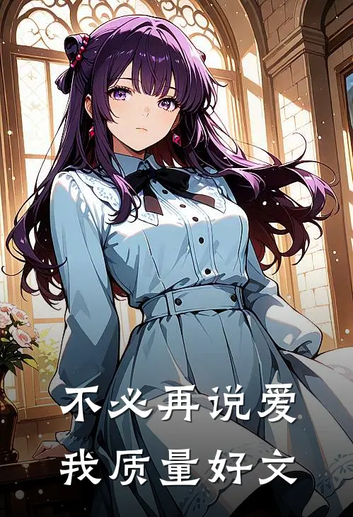 不必再说爱我质量好文