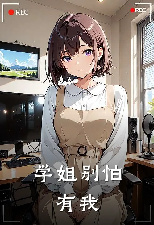 学姐别怕，有我