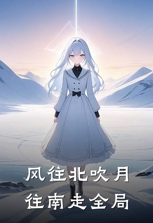 风往北吹月往南走全局
