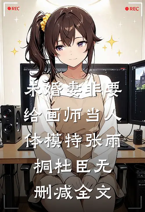 未婚妻非要给画师当人体模特张雨桐杜臣无删减全文