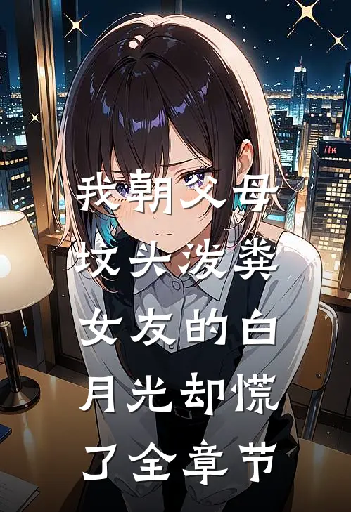 我朝父母坟头泼粪，女友的白月光却慌了全章节