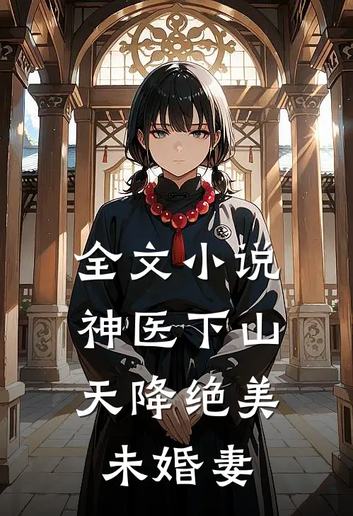 全文小说神医下山：天降绝美未婚妻