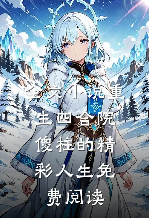 全文小说重生四合院:傻柱的精彩人生免费阅读