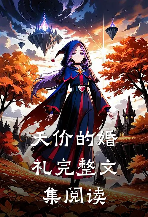 天价的婚礼完整文集阅读