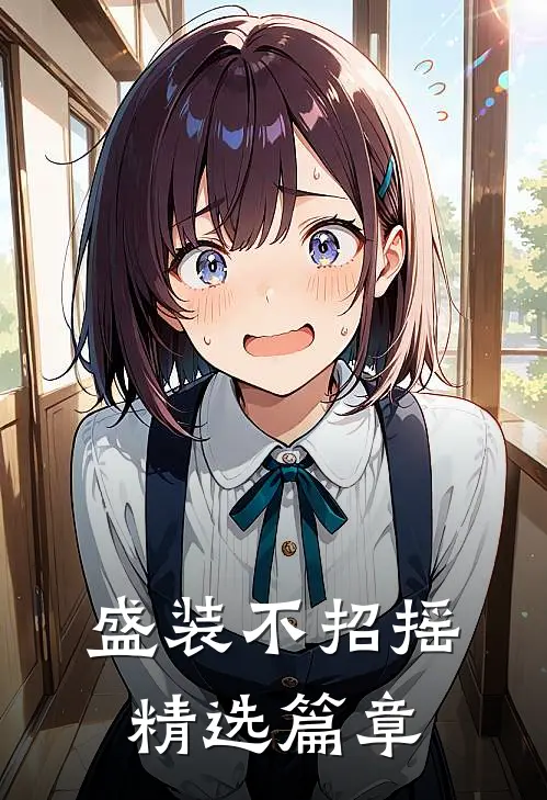盛装不招摇精选篇章