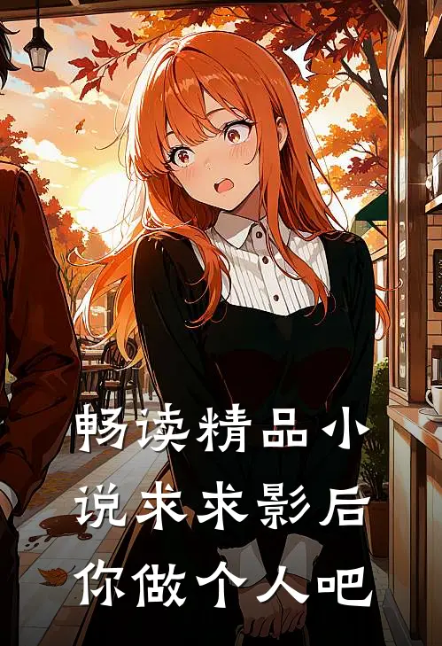 畅读精品小说求求影后你做个人吧