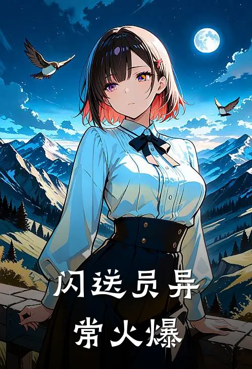 闪送员异常火爆