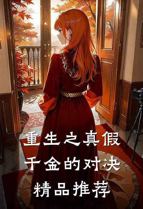 重生之真假千金的对决精品推荐