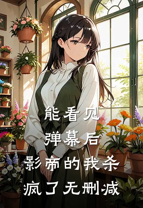 能看见弹幕后，影帝的我杀疯了无删减