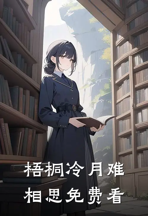 梧桐冷月难相思免费看