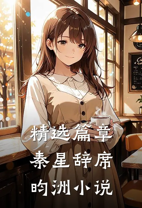 精选篇章秦星辞席昀洲小说
