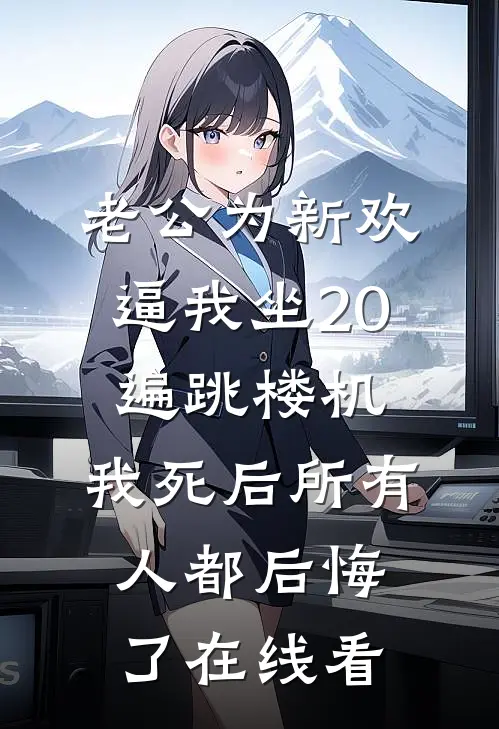 老公为新欢逼我坐20遍跳楼机，我死后所有人都后悔了在线看