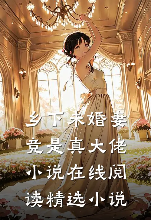 乡下未婚妻竟是真大佬小说在线阅读精选小说