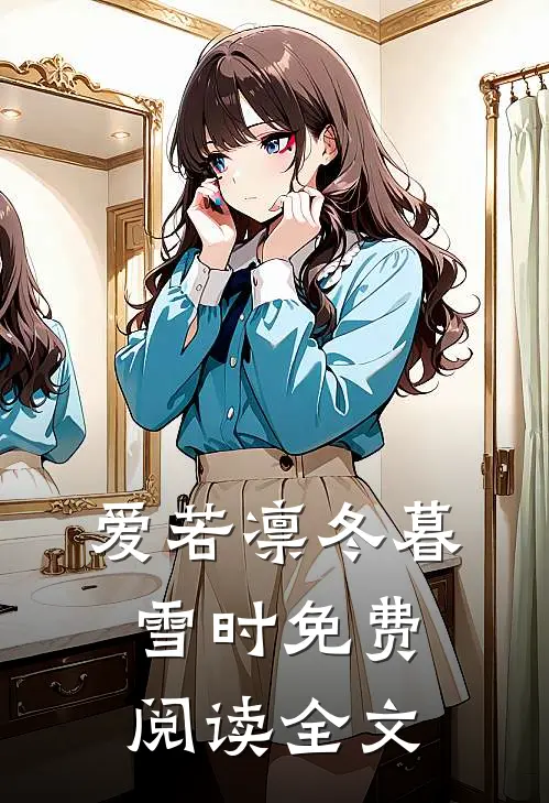爱若凛冬暮雪时免费阅读全文