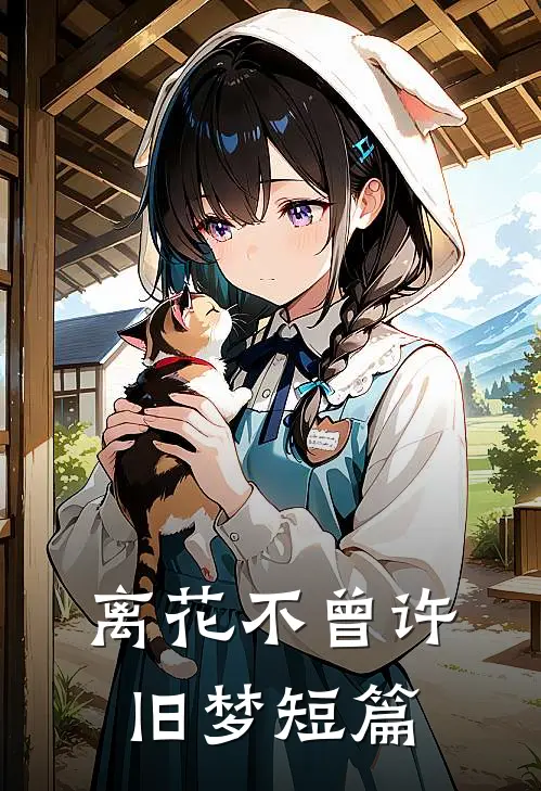 离花不曾许旧梦短篇
