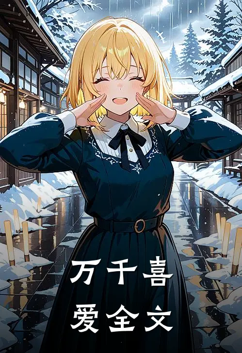 万千喜爱全文