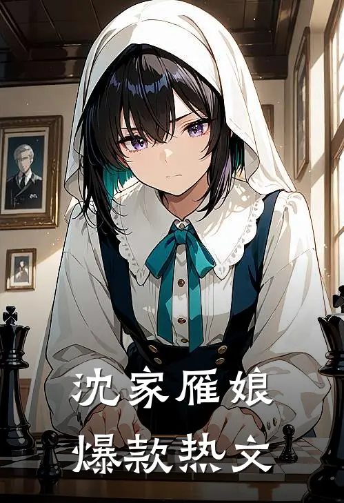 沈家雁娘爆款热文
