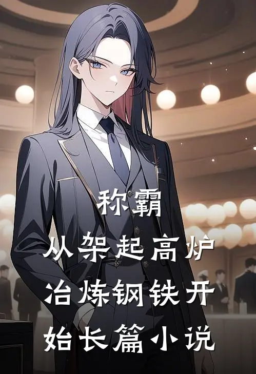 称霸：从架起高炉冶炼钢铁开始长篇小说