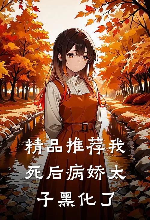 精品推荐我死后病娇太子黑化了