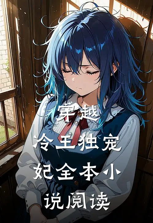 穿越:冷王独宠妃全本小说阅读