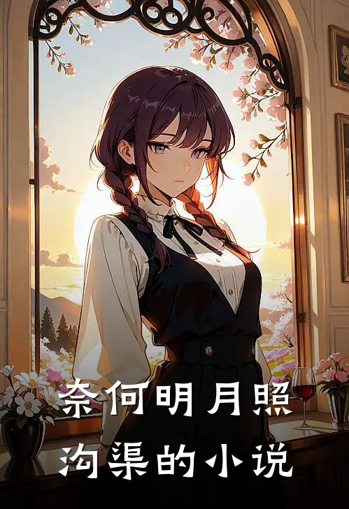 奈何明月照沟渠的小说